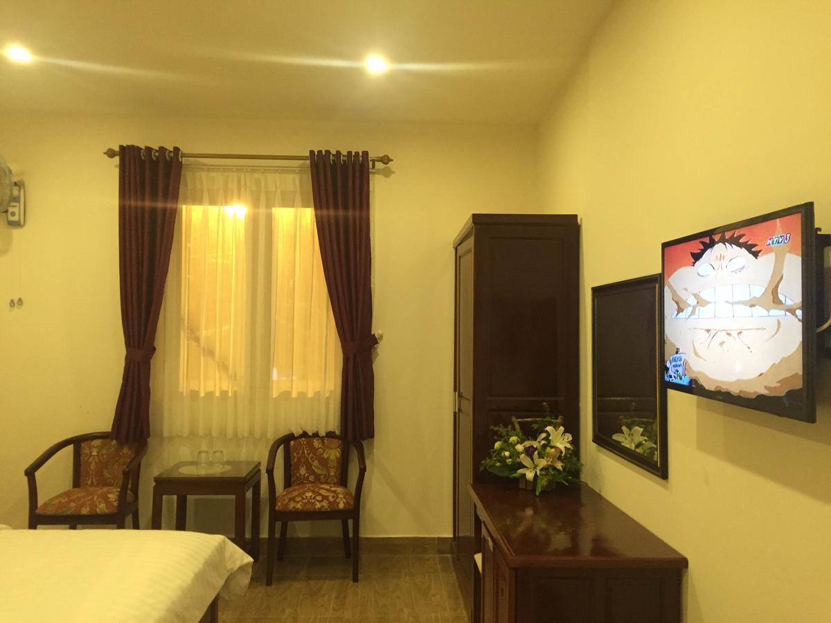 Khách sạn Huy Hoang 1 TP. Hồ Chí Minh