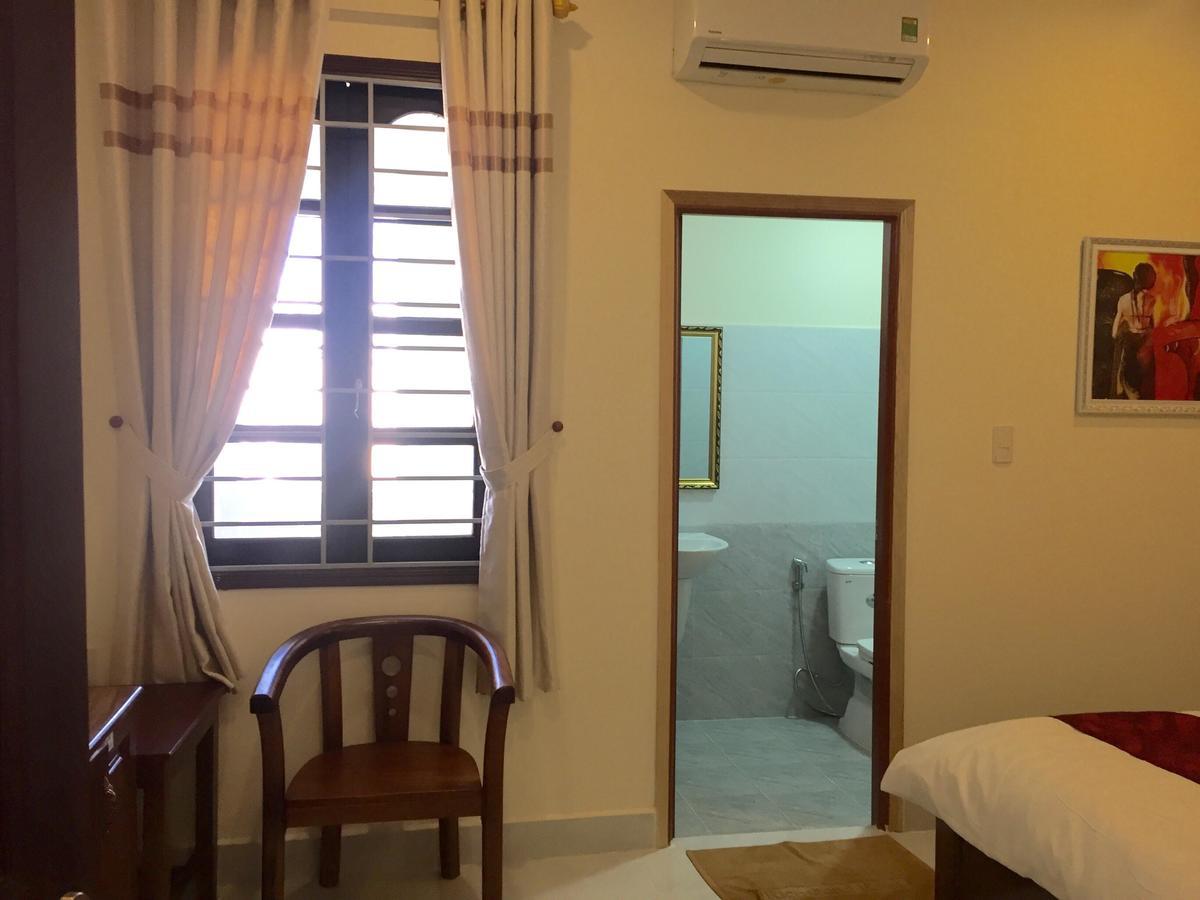 Khách sạn Huy Hoang 1 TP. Hồ Chí Minh